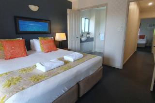 Apartment on Grafton - Cairns - 6