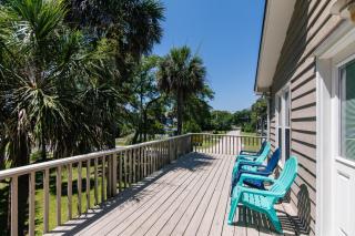 Island Gossip - Edisto Beach - 5
