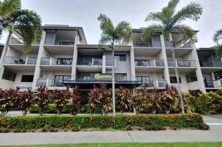 Apartment on Grafton - Cairns - 9