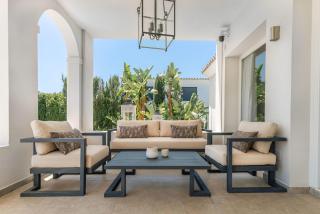Villa Nord Elegant Getaway Private Pool Marbella - Marbella - 3
