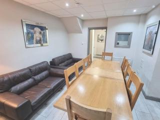 Cardiff Bay Townhouse Whole Property - Cardiff - 4
