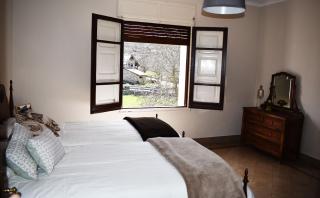 Casa para 12 con jardín en Chía, Benasque La Casa del Tilo - Chía - 2