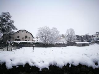 Casa para 12 con jardín en Chía, Benasque La Casa del Tilo - Chía - 0