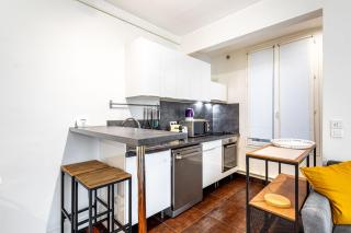 GuestReady - Appartement Confortable dans le 10e. - Parijs - 4