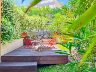 Le Marne - Logement CozyTerrasse - 6