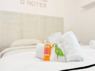 Le Marne - Logement CozyTerrasse - Cannes - 5