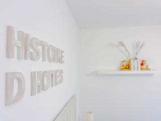 Le Marne - Logement CozyTerrasse - 4