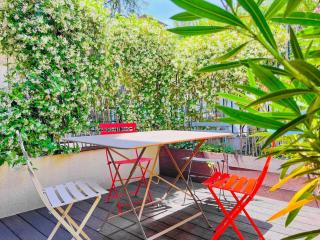 Le Marne - Logement CozyTerrasse - 3