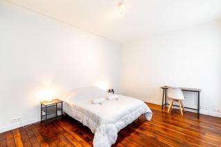 GuestReady - Appartement Confortable dans le 10e. - 6