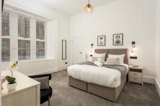 Wellington Lodge - 7