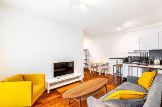 GuestReady - Appartement Confortable dans le 10e. - Parijs - 5