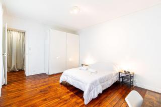 GuestReady - Appartement Confortable dans le 10e. - 4