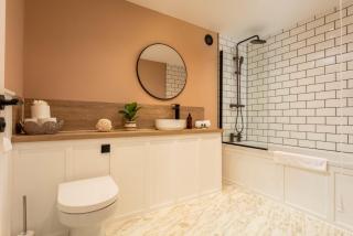 Wellington Lodge - 2