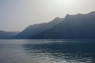 Stone sea apartment - Risan - 7