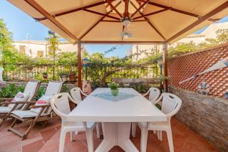 VILLA CORALLINA - San Vito lo Capo - 7