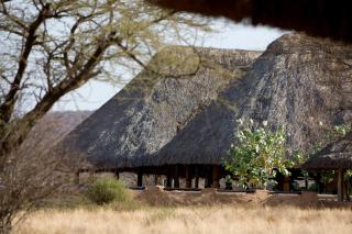 Samburu Sopa Lodge - Archers Post - 6