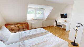 Appartementhaus Sir Henry Sir Henry Wohnung C - Grömitz - 2