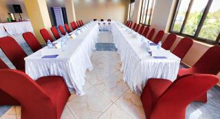 Victors Valley Hotel - Nakwero - 7