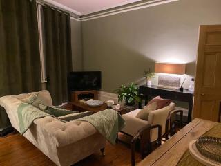 Stylish & Cosy West Hampstead Home - 6