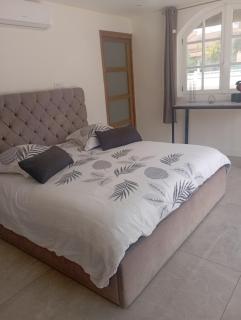 Chambre & plage & Spa & Piscine & wifi - Valras-Plage - 0