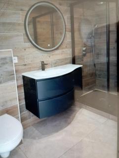 Chambre & plage & Spa & Piscine & wifi - Valras-Plage - 9