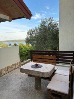 Apartman Eva - Maslenica - 6