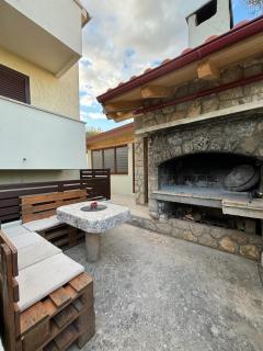 Apartman Eva - Maslenica - 7