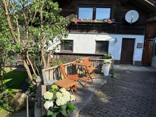Apartment am Kitzbühel Horn - Kitzbühel - 9