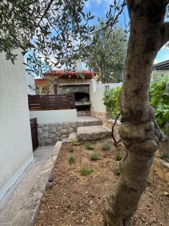 Apartman Eva - Maslenica - 9