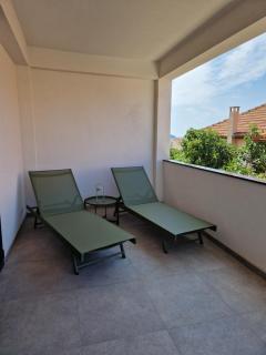 Modern and spacious 2 bedroom apartment - Pakoštane - 3