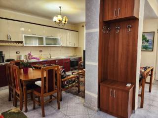 Grace Apartment City Center - Tirana - 0