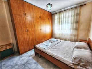 Grace Apartment City Center - Tirana - 2
