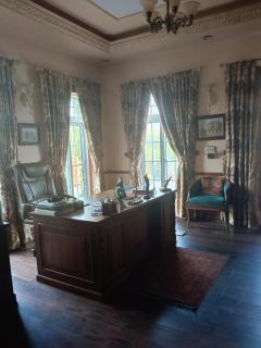 Italian Manor - Islamabad - 2
