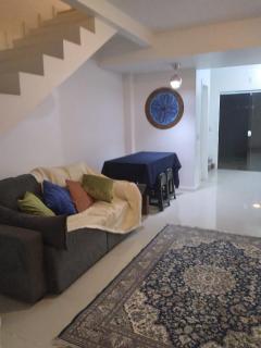 Sobrado 500mts Shooping - Joinville - 9