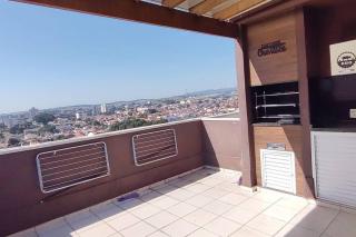 Rooftop117 - Caçapava - 0