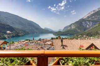 Hotel Lory - Molveno - Dolomiti - Molveno - 0