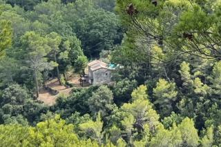 L'Oustalou,nature et tranquillité - 0