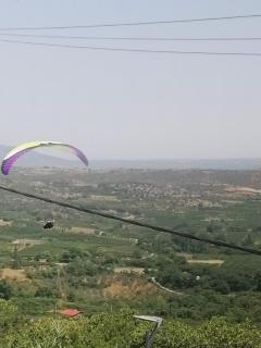 Central Apartment with view - 3