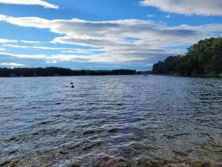 Lake Congamond Suffield House - 6