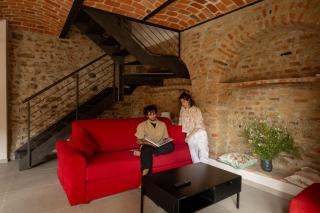 Casa Nin, Storie e Vita in collina - 6