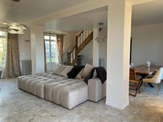 La Villa Bourgeoise - - 8