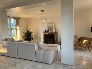 La Villa Bourgeoise - - 6