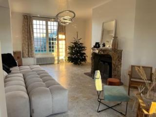 La Villa Bourgeoise - - 5