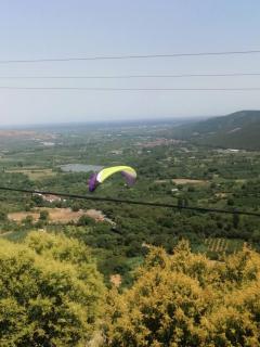 Central Apartment with view - Edessa - 4