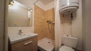 LE SCHUSS 5 - 28 Studio cabine 4 pers - La Foux - 3