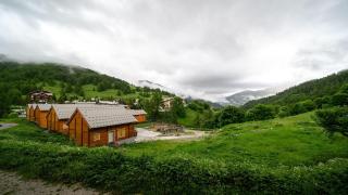 LE SCHUSS 5 - 28 Studio cabine 4 pers - La Foux - 1