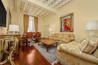 YCH-Magnifica residenza a Campo de Fiori - Rome - 0