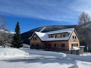 Apartmány Výsluní - 9