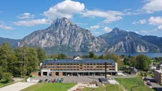 Waldcampus Österreich - Traunkirchen - 0