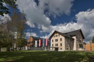 Waldcampus Österreich - Traunkirchen - 4
